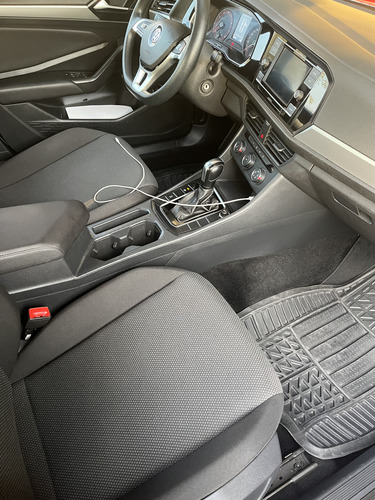 Volkswagen Jetta 1.4 T Fsi Comfortline