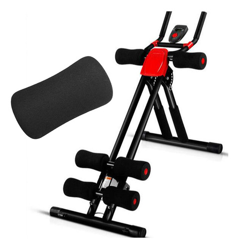 - Paquete De 4x1 Empuñaduras De Espuma For Gimnasio En Casa,