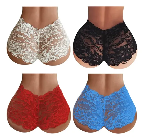 Calzones cacheteros encajes new arrivals