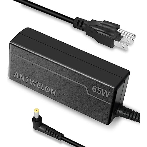 Cargador De 65w 45w Acer Aspire 5 E5 Es1 E1 E3 E15 V3 V...