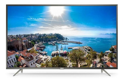 Rca X55andtv Televisor 55 Smart Ultra Hd 4k Sintonizador Di