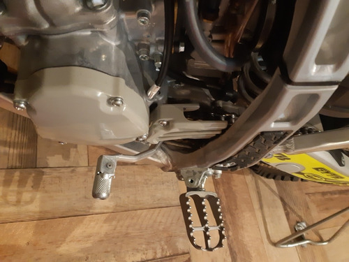 Yamaha Yz 125 Yamaha Yz 125