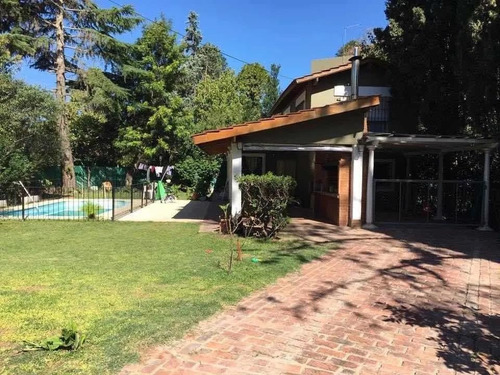 Venta -casa - Las Glorias- Ing Maschwitz