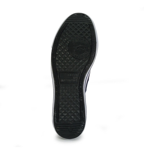 Imagen 4 de 9 de Zapatillas Jaguar Mujer Plataforma Urbanas Comoda Moda 8074