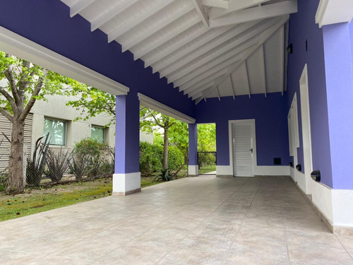 Casa - Barrio La Concepción - Lujan. Oportunidad Excelente Propiedad