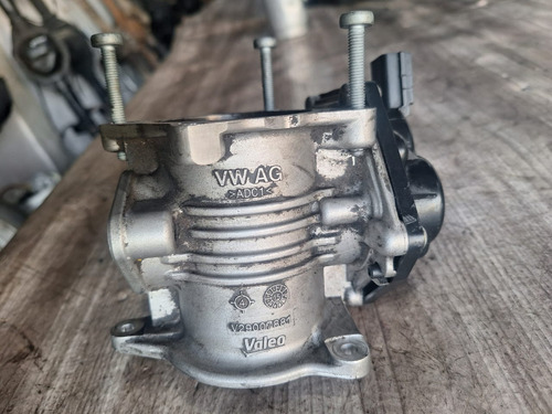 Válvula Egr Vw Amarok 2.0 Original