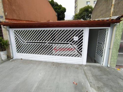 Baixamos O Valor! Casa Reformada! - Ca0068