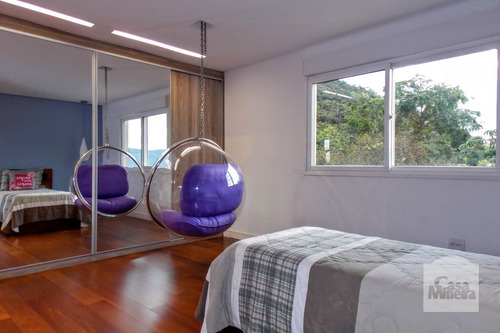 Imagem 13 de 15 de Casa Em Condomínio À Venda No Quintas Do Sol - Código 243049 - 243049