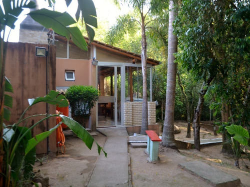 Imagem 21 de 26 de Casa Em Condominio - Cc00059 - 34897158