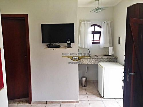 Imagem 20 de 30 de Sítio Com 6 Dormitórios À Venda, 2800 M² Por R$ 1.200.000,00 - Portal São Marcelo - Bragança Paulista/sp - Si0006