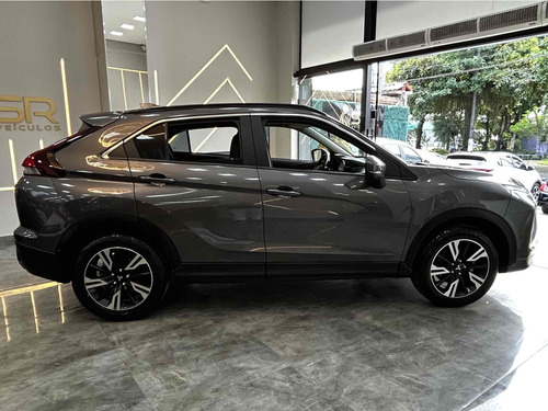 Mitsubishi Eclipse Cross 1.5 MIVEC TURBO GASOLINA GLS CVT