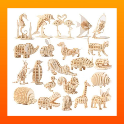 Mega Pack Vectores Cnc Madera +55.000 Diseños