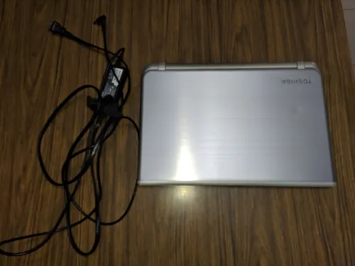 Laptop Toshiba Satellite S55t-b5261sm Intel Core I7 4510u