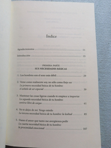 Por Qué Los Hombres No Se Comprometen George Weinberg (Usado)