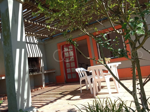 Imagen 2 de 14 de Punta Del Este, Chalet En Mansa De 3 Dormitorios Y Loft Al Fondo.- Ref: 54352