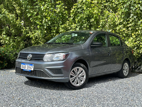 Volkswagen Gol Sedan 1.6 Trendline 101cv