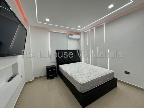 Vendo Apartamento En Urbanización Villas Geicas (morita), Código 25-9196 Cm Leer Descripción