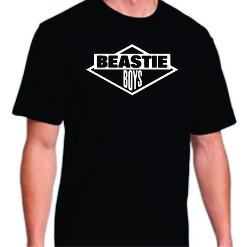 Beastie Boys Remeras Premium