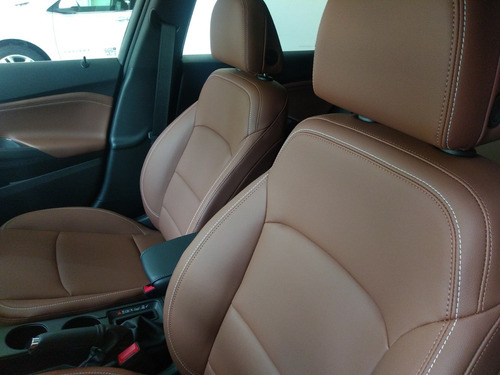 Chevrolet Cruze Premier Turbo 0km 2021 Automatico Tasa 0% Pd