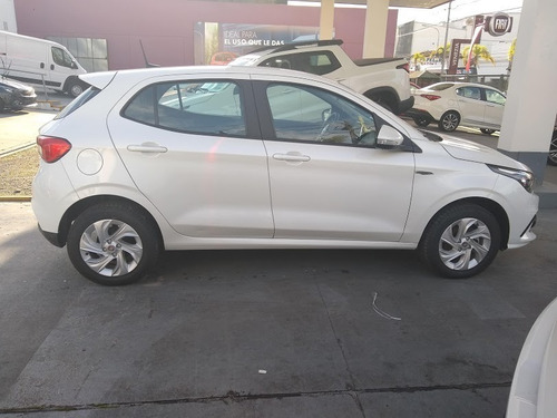 Fiat Argo 1.3 Drive 2019 Sin Rodar Oportunidad! 11/06/21!! M