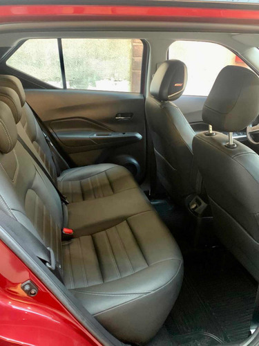 Imagen 4 de 15 de Nissan Kicks 2021 1.6 Exclusive Bt 120cv
