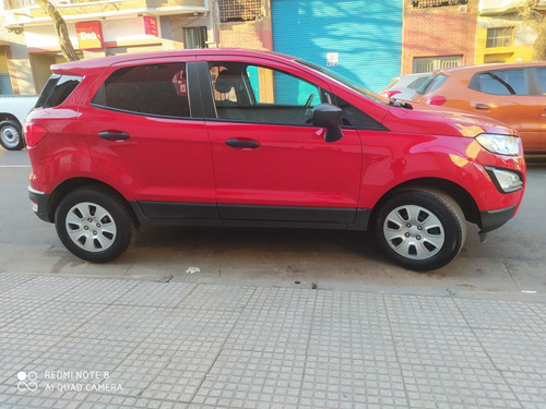 Ford Ecosport 1.5 S 123cv 4x2