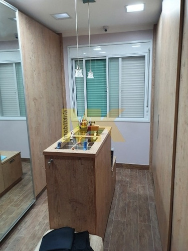 Imagem 17 de 27 de Sobrado Com 04 Dormitórios Com Piscina Na Vila Zelina Sp - 1083