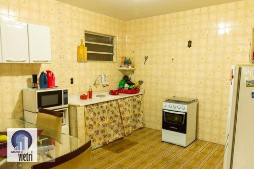 Imagem 16 de 30 de Casa Com 3 Dormitórios À Venda, 352 M² Por R$ 638.500,00 - Vila Bonilha - São Paulo/sp - Ca1198