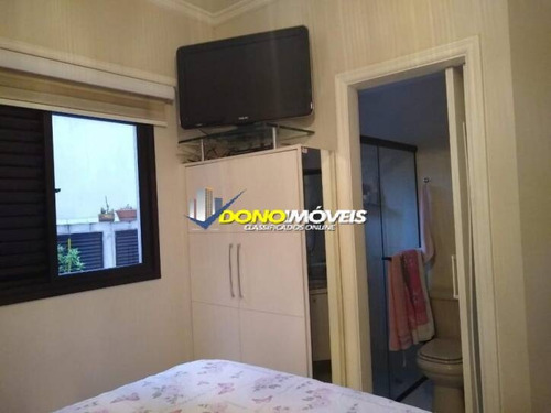 Imagem 4 de 15 de Lindo Apto 154m2 - 2 Dorms - Santa Maria - Scs - Ap0096