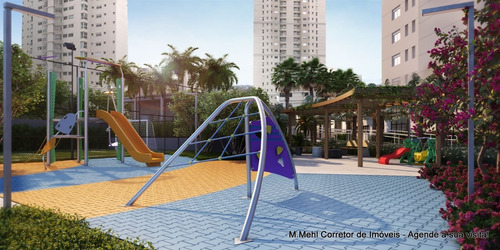 Imagem 18 de 30 de Apartamento Com 4 Dormitórios À Venda Com 462.53m² Por R$ 3.632.000,00 No Bairro Ecoville - Curitiba / Pr - M2ec-leh25