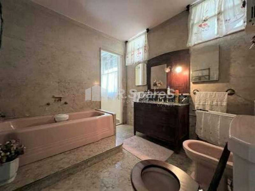 Imagem 7 de 15 de Apartamento Quarto Quartos , (sendo Duas Suítes)térreo De 275m2 , Rua Paissandu - Flamengo - Btap40030