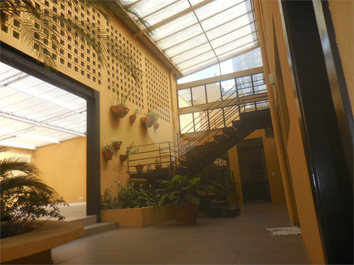 Imagem 3 de 20 de Casa, Venda, Alto Da Boa Vista, 330m², 04 Vagas - Reo521977