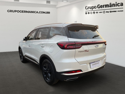 Chery Tiggo 7 Tiggo 7 PRO 1.5 Turbo Híbrido