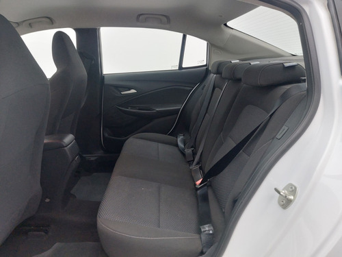 Chevrolet Onix 1.0 TURBO FLEX LTZ AUTOMÁTICO