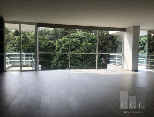 Imagen 10 de 27 de Las Mejores Vistas, Espacios Amplios Y Amenidades, Departame