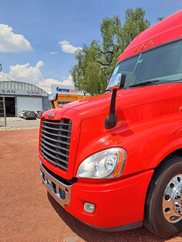 Tractocamion Freightliner Cascadia 2013