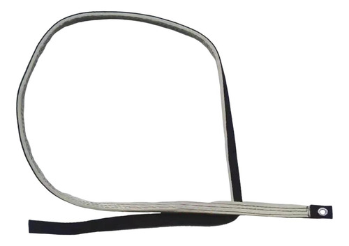 Fitness Bike Fricción Cinturón De Fricción Part Correa De