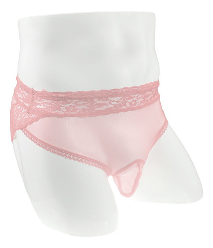 Ropa Interior Para Hombre Suave, Calzoncillos Para Hombre, C