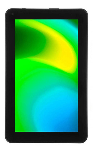 Tablet Multiláser 9  Pulgadas 32gb Color Negro