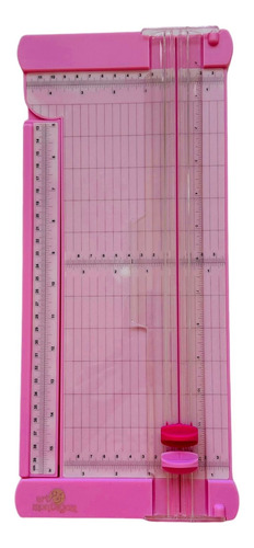 Guilhotina Refiladora Paper Trimmer Corte Vinco 4,5x12