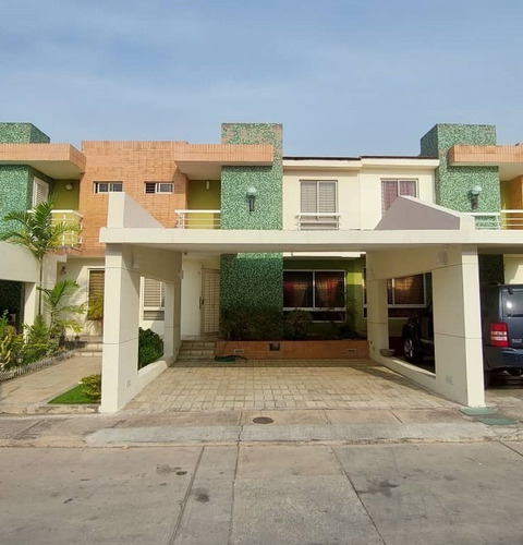 Imagen 1 de 11 de Town House En San Diego Remanso Mb Aa