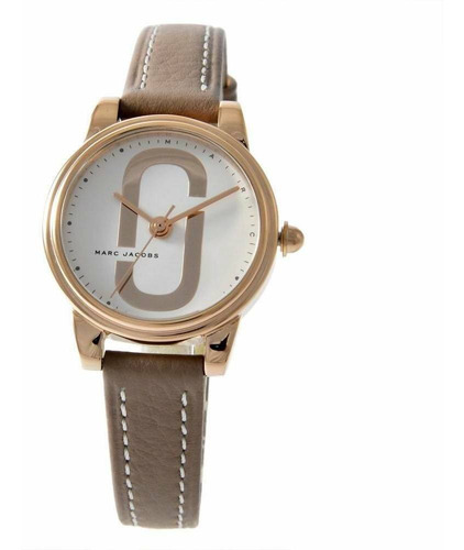 Reloj Marc Jacobs Corie Mj1581 De Acero Inoxidable P/mujer