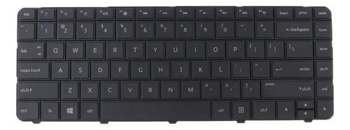 Q Portátil Para G4-1016tx, 1017tx, 1058tx, 1104ax, 1236tx,