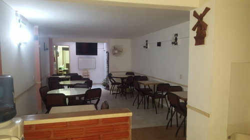Hotel En Venta Mar De Ajo Media Cuadra Del Mar Todos Los Servicios Financiacion