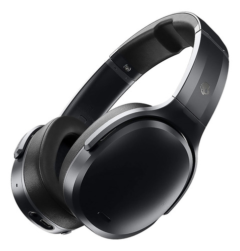 Auriculares Skullcandy Crusher Anc Wireless Negro S6cpw M448