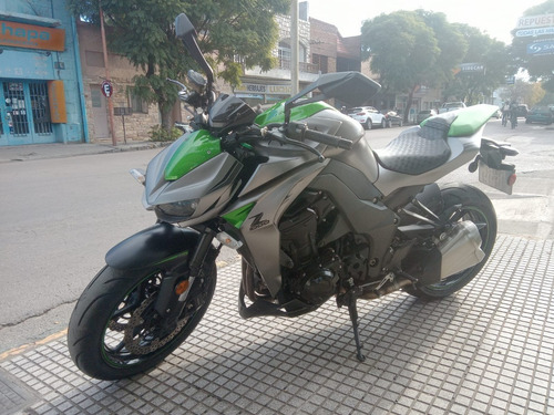 Imagen 2 de 9 de Kawasaki