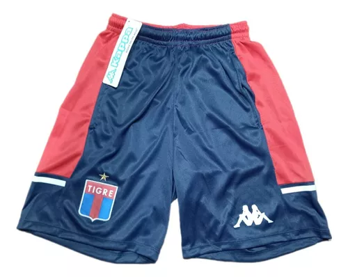 Oppervlakkig Minst Frank Worthley Short Club Atletico Tigre | MercadoLibre 📦