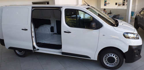 Citroën Jumpy 1.6 L3 Hdi 115 Business