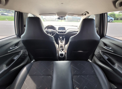 Chevrolet Onix 1.0 Turbo Premier Mt