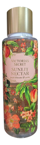 Body Mist Sunlit Nectar Victoria S Secret